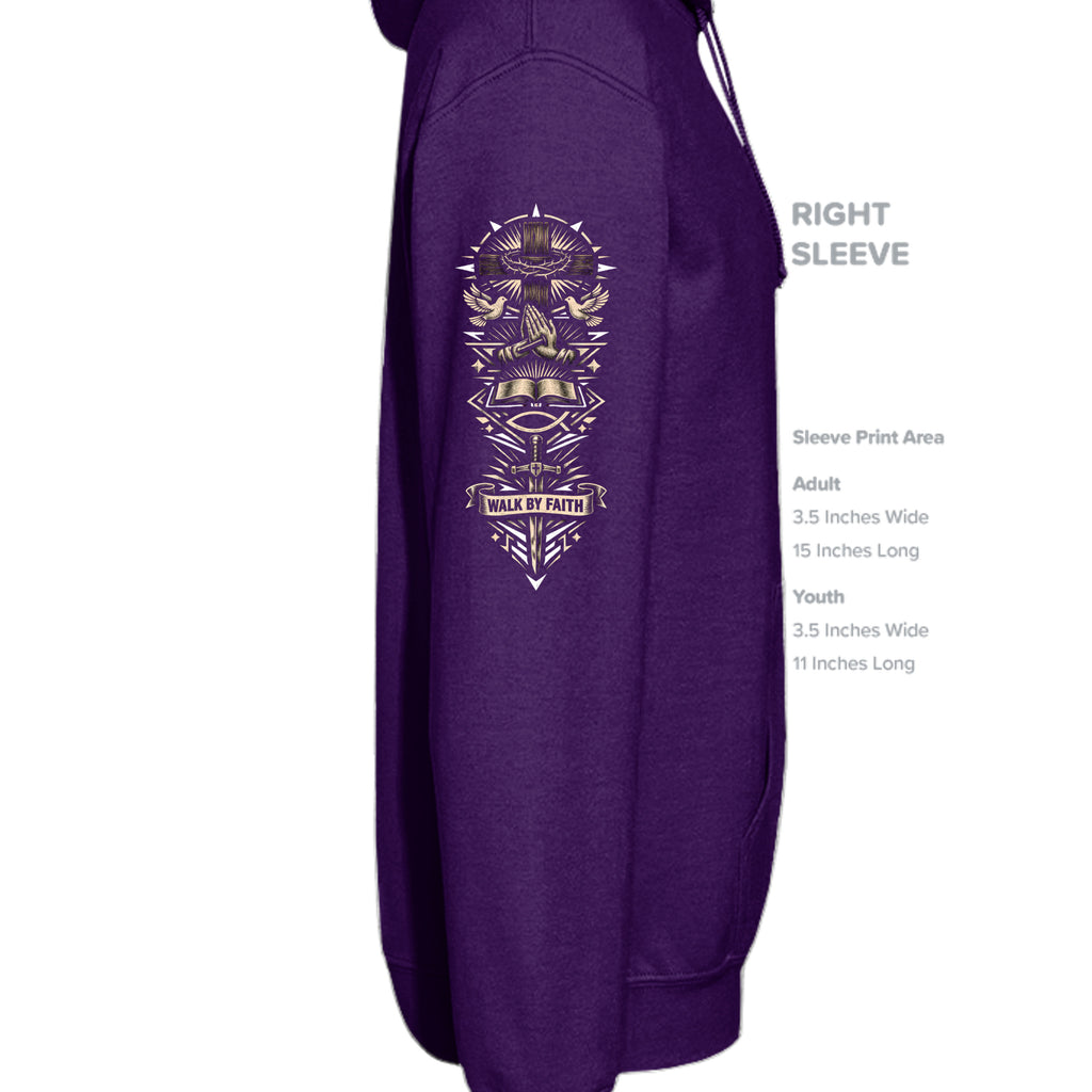 PURPLE - G185 - SLEEVE_RIGHT