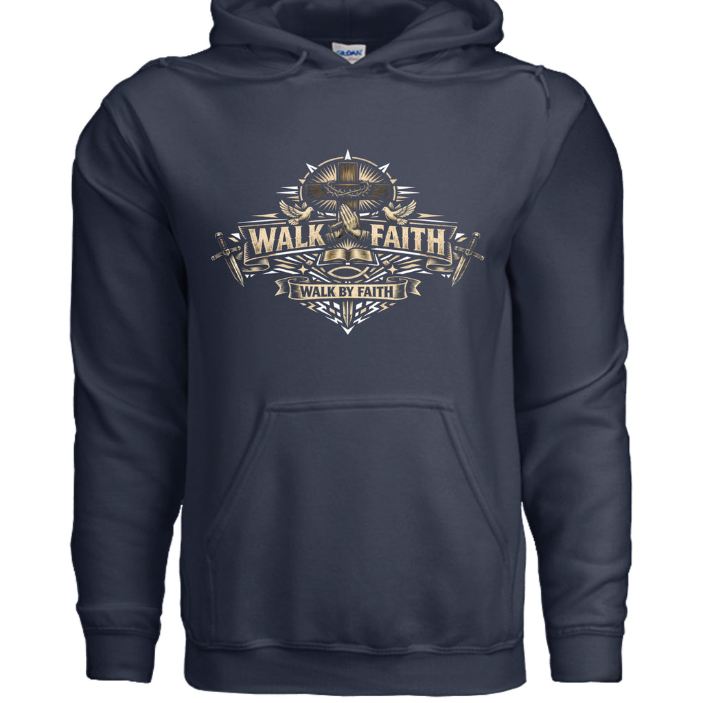 NAVY - G185 - FRONT