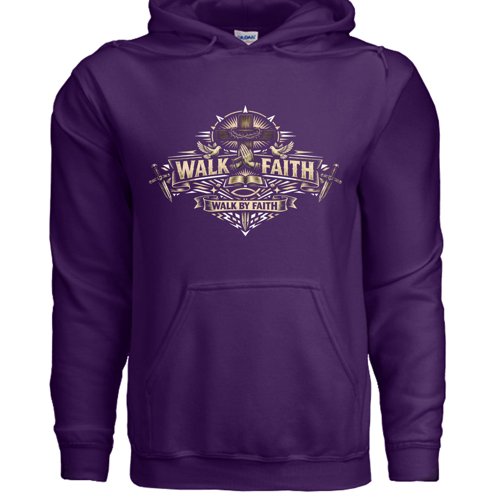 PURPLE - G185 - FRONT