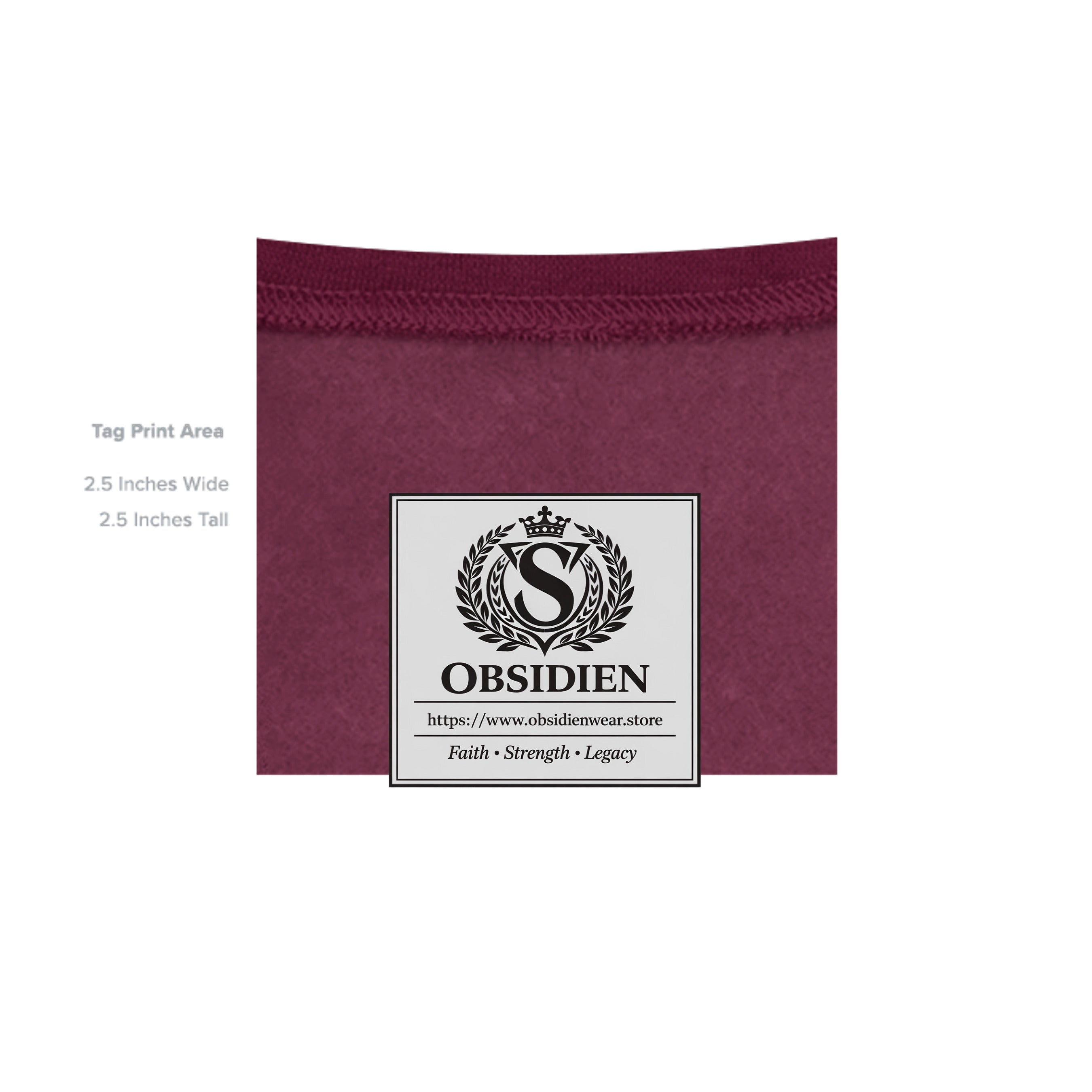 MAROON - G185 - INSIDE_TAG_LINE