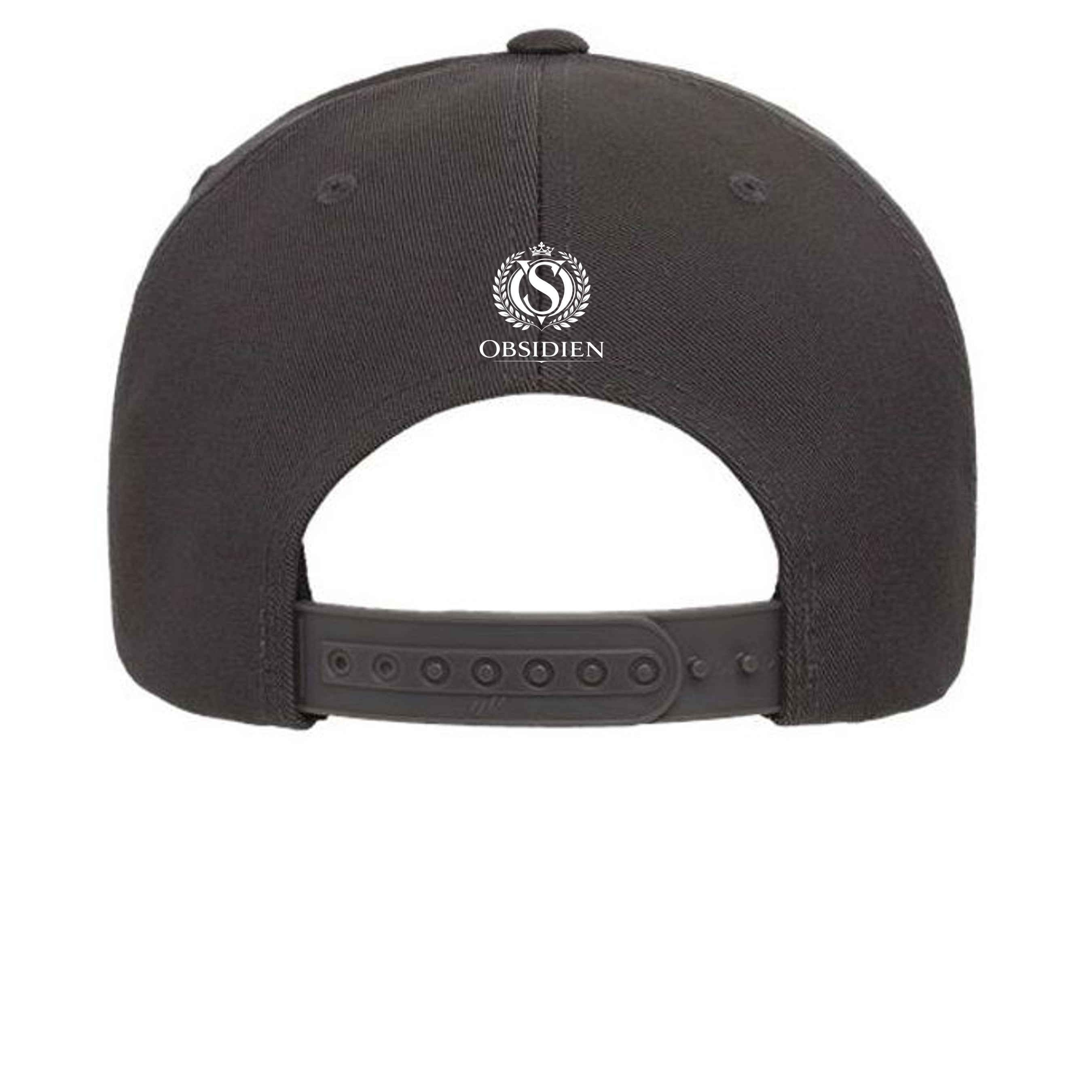 Dark Grey - 6110NU - BACK