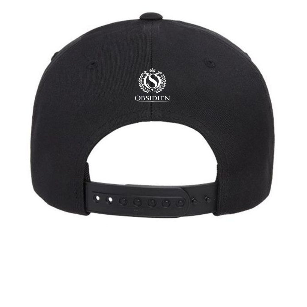 Black - 6110NU - BACK