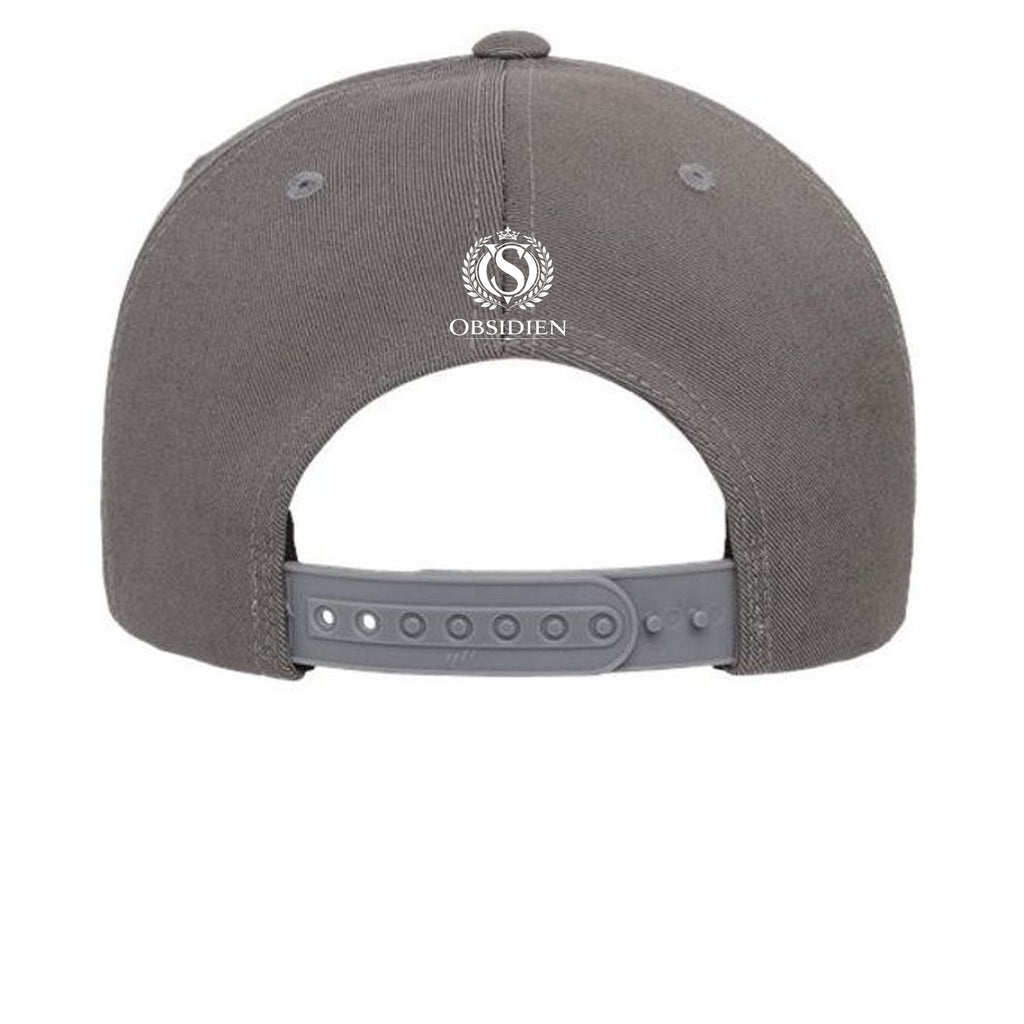 Grey - 6110NU - BACK