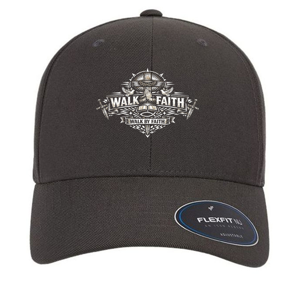Dark Grey - 6110NU - FRONT