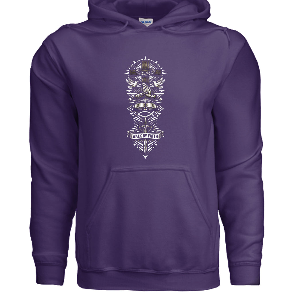 PURPLE - FRONT