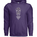 PURPLE - FRONT