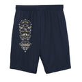 True Navy - FRONT