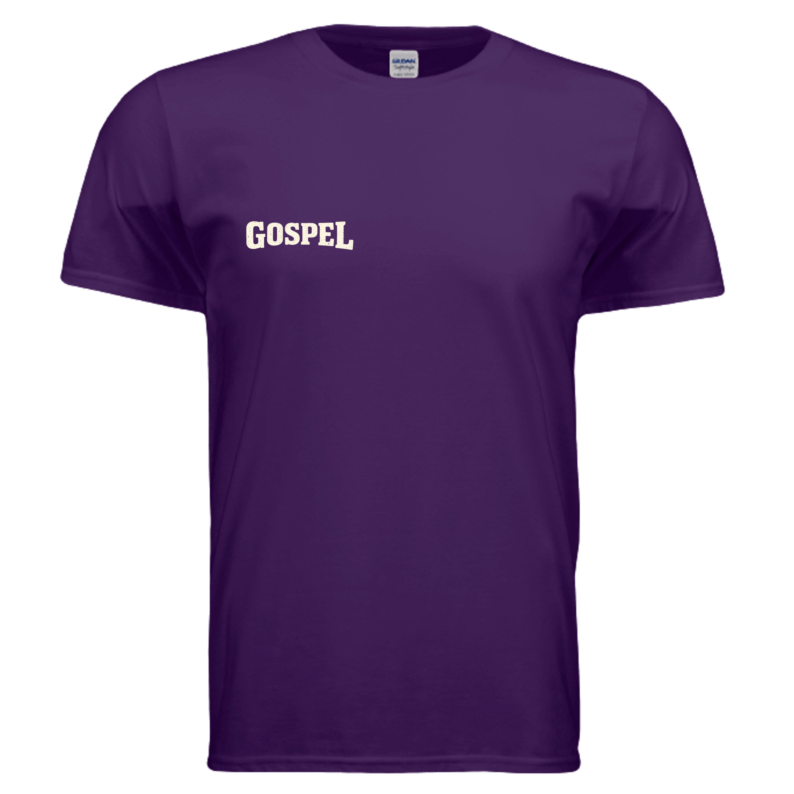 PURPLE - G640 - FRONT