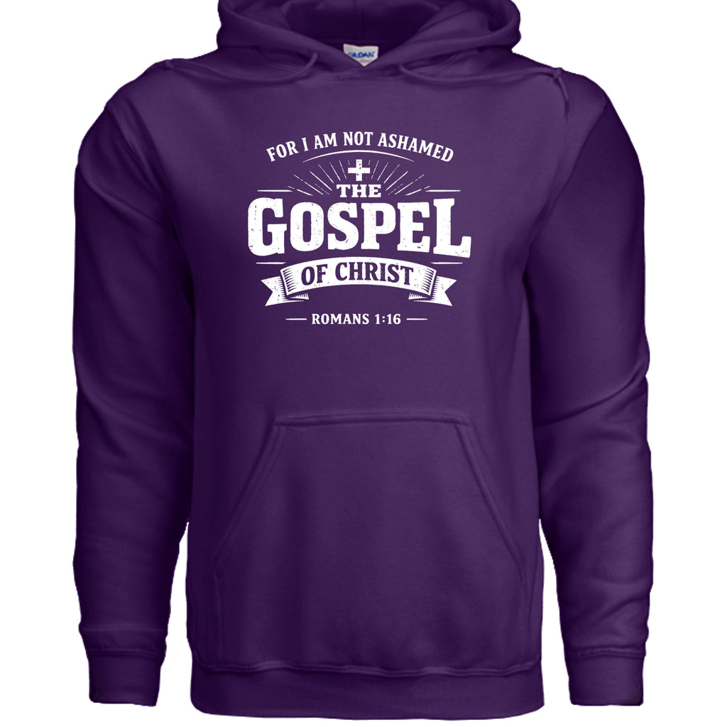 PURPLE - G185 - FRONT