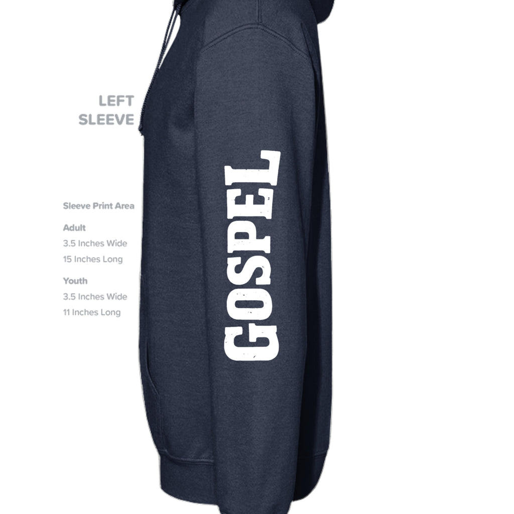NAVY - G185 - SLEEVE_LEFT