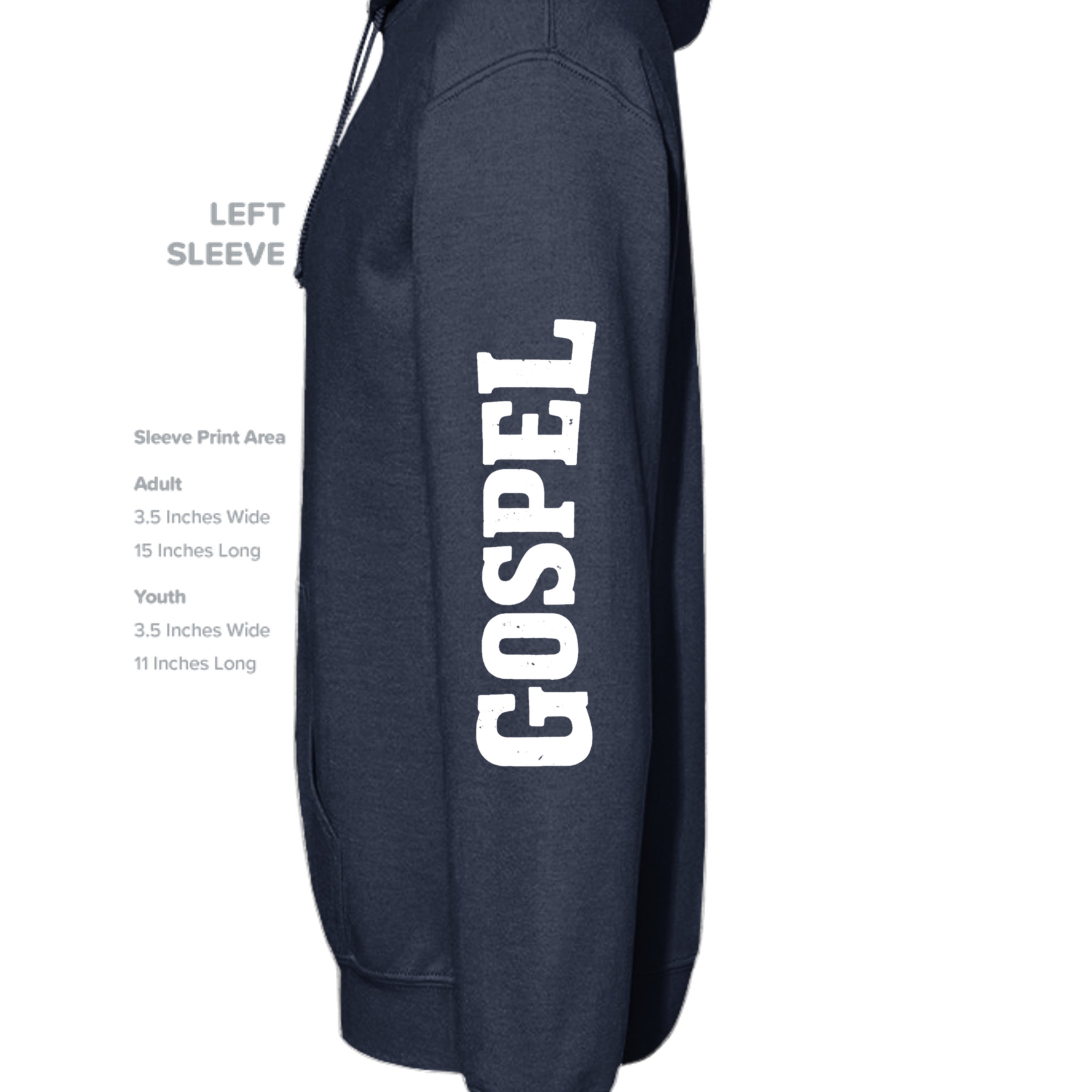 NAVY - G185 - SLEEVE_LEFT