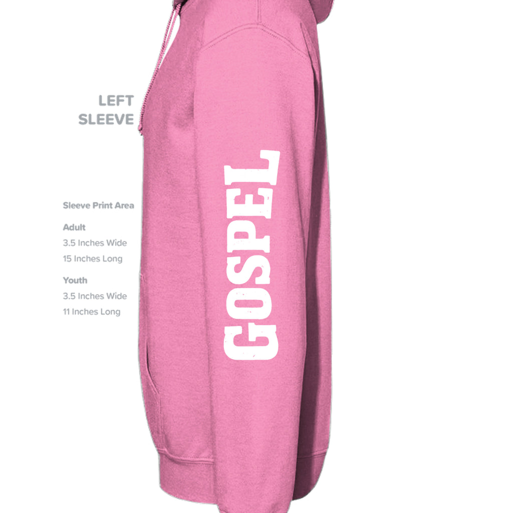 Azalea - G185 - SLEEVE_LEFT