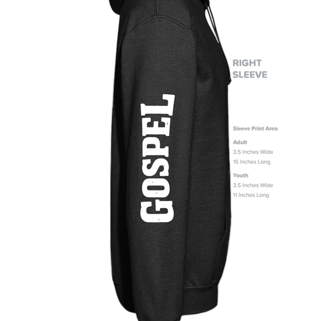 BLACK - G185 - SLEEVE_RIGHT