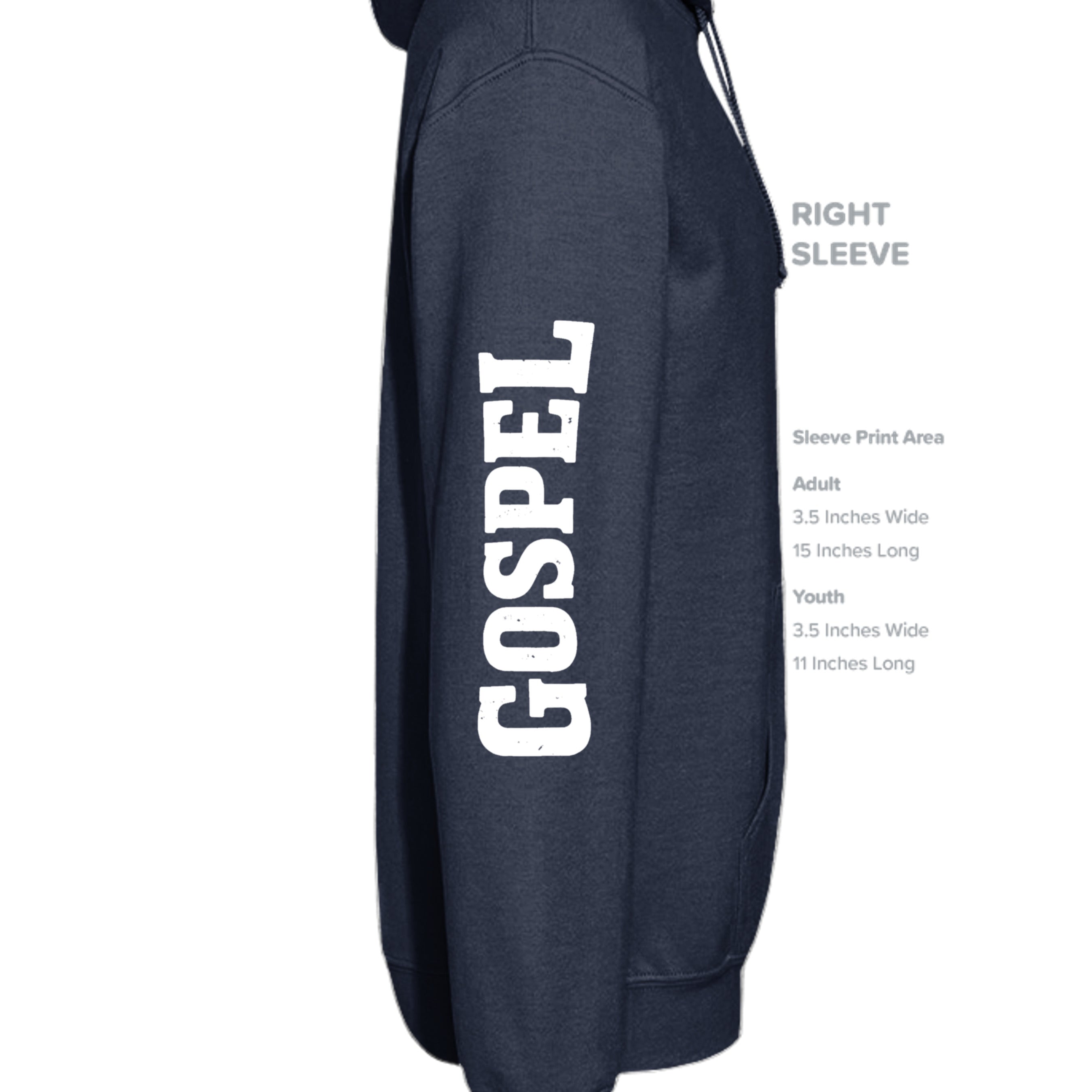 NAVY - G185 - SLEEVE_RIGHT