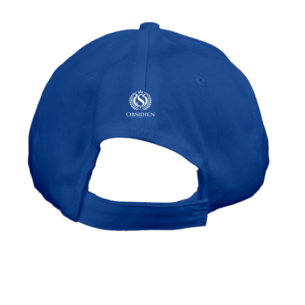 Royal - CP80 - BACK