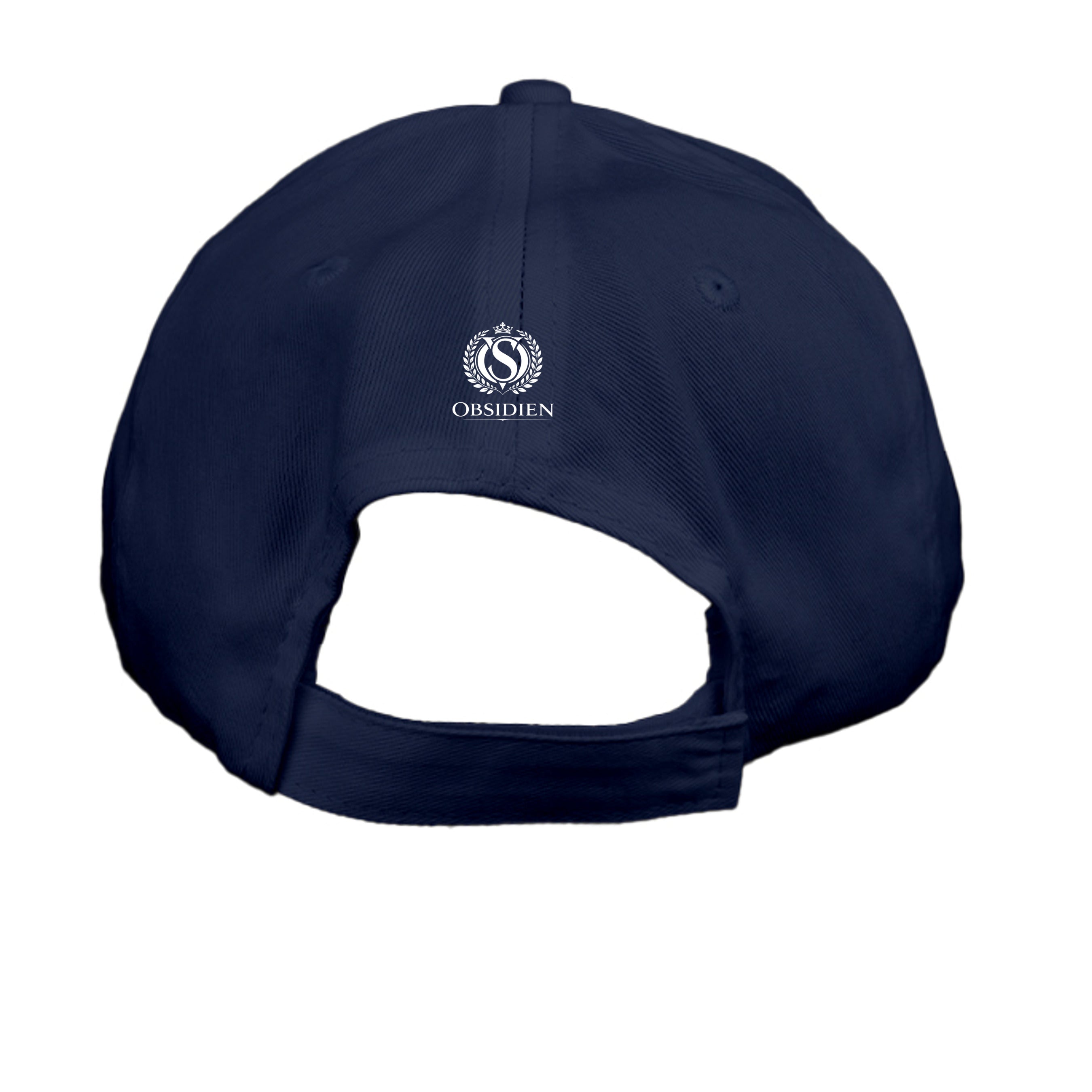 NAVY - CP80 - BACK