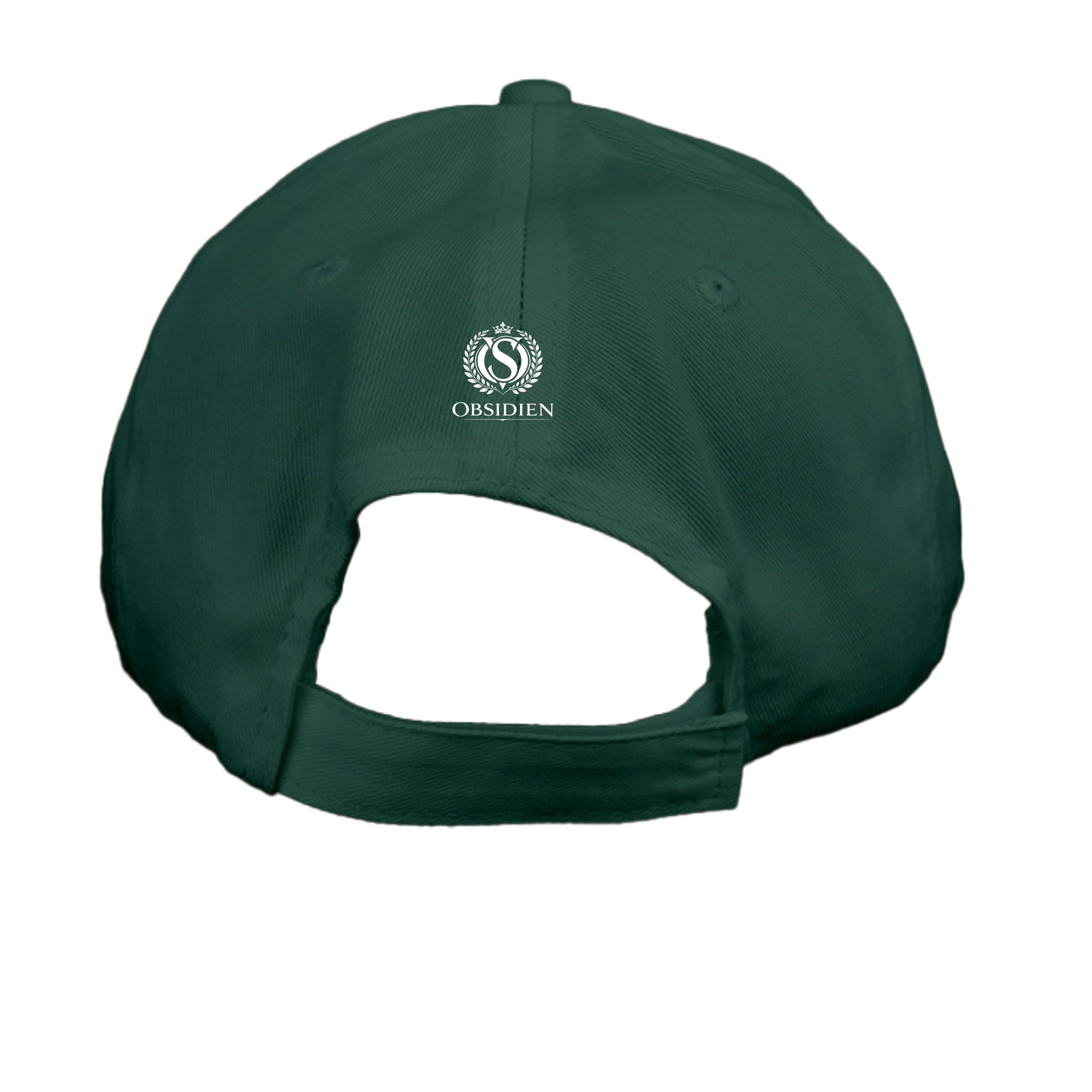 Hunter - CP80 - BACK