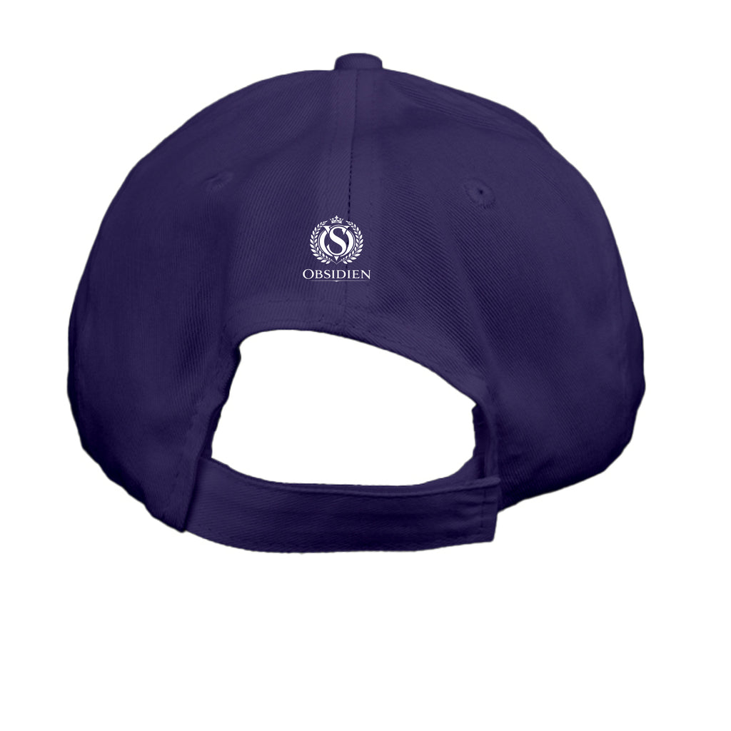 Purple - CP80 - BACK