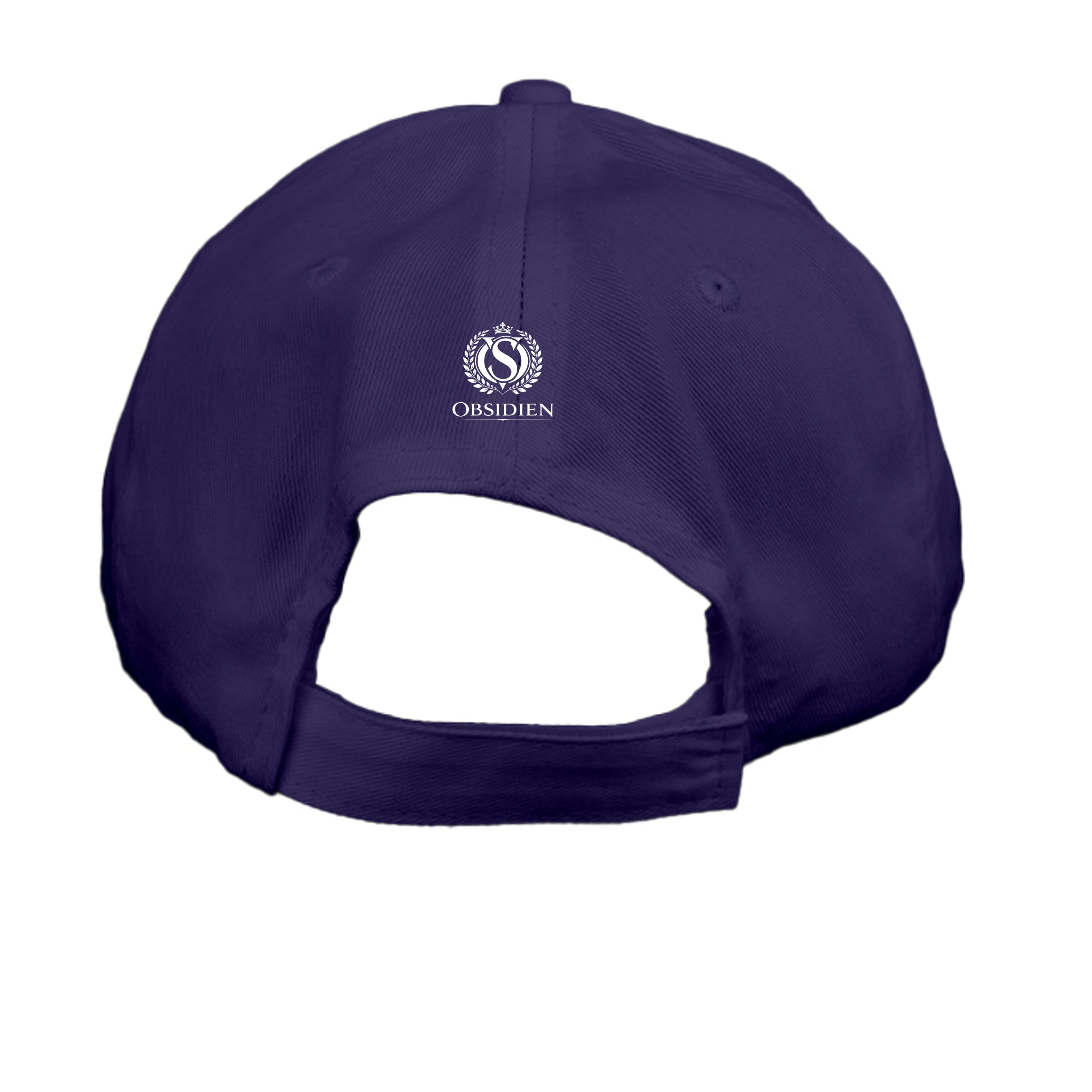 Purple - CP80 - BACK