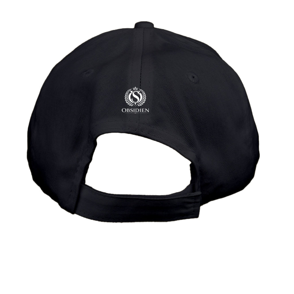 Black - CP80 - BACK