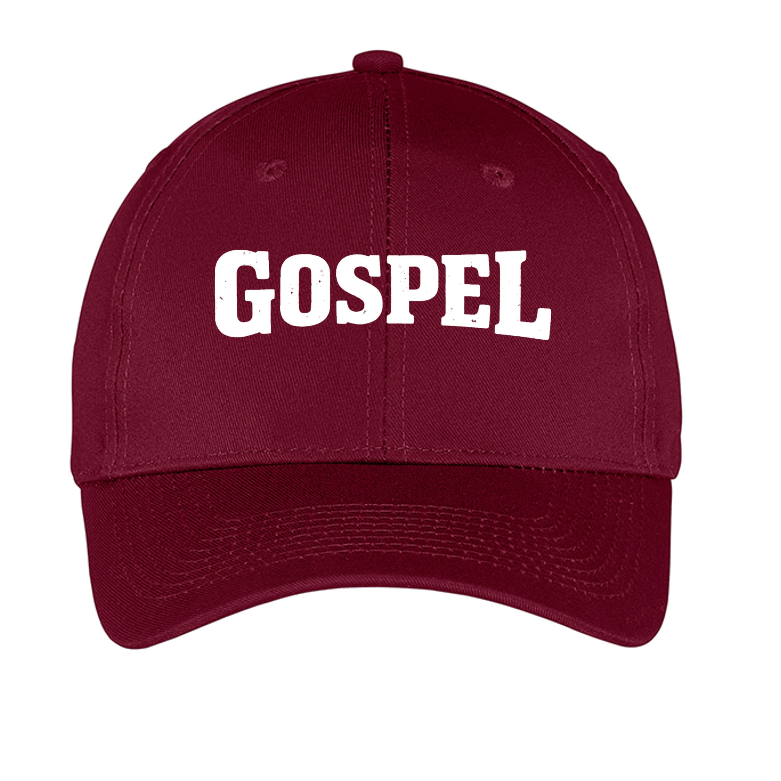 MAROON - CP80 - FRONT