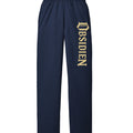Navy - PC78P - FRONT