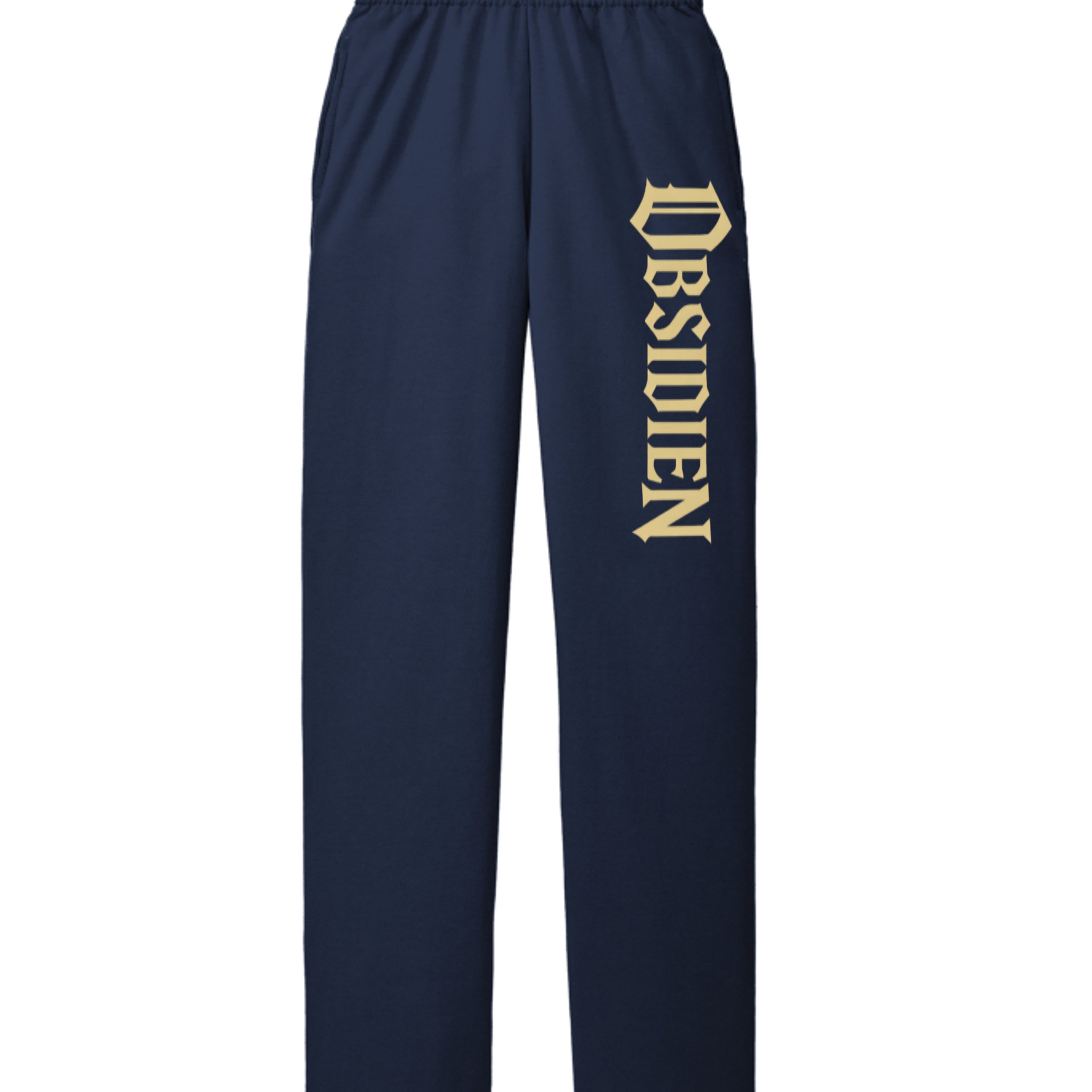 Navy - PC78P - FRONT