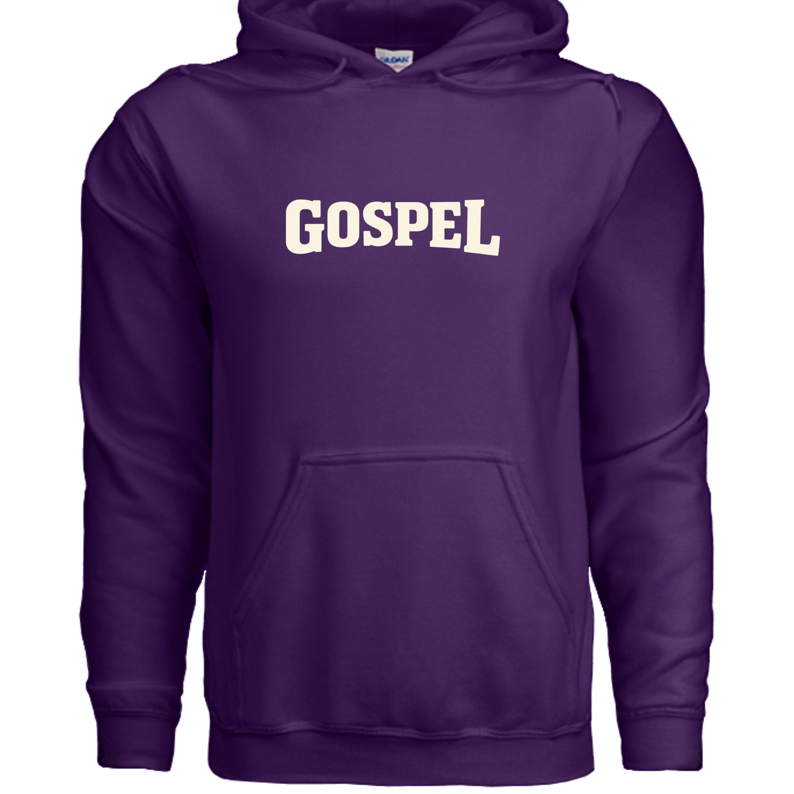 PURPLE - G185 - FRONT