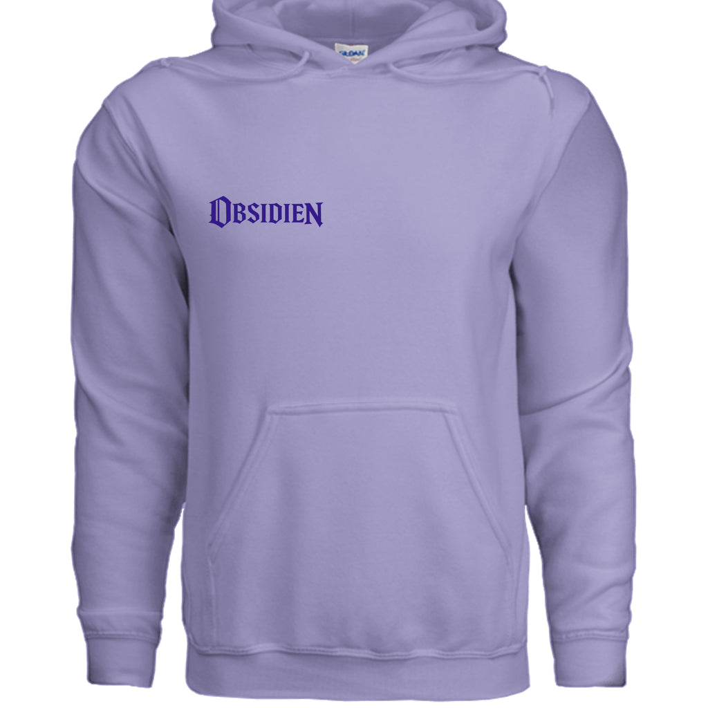 VIOLET - G185 - FRONT